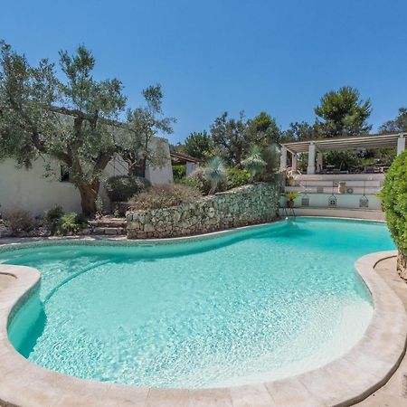 Tenuta Aphrodite Racale Dış mekan fotoğraf