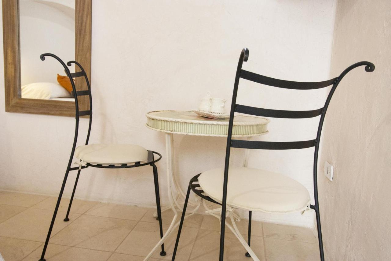 Tenuta Aphrodite Racale Dış mekan fotoğraf