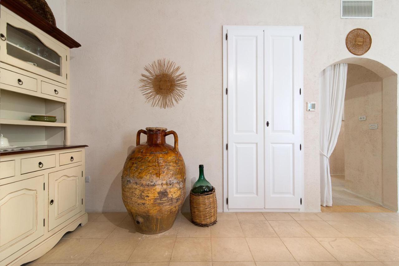 Tenuta Aphrodite Racale Dış mekan fotoğraf