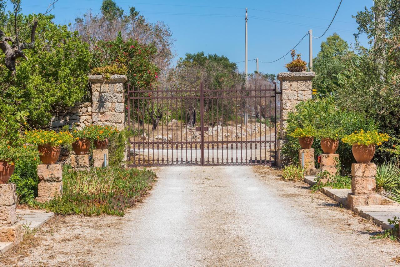 Tenuta Aphrodite Racale Dış mekan fotoğraf