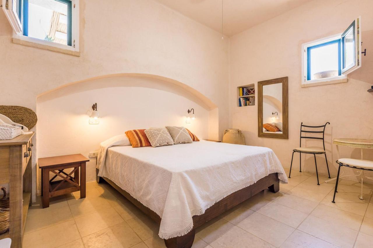 Tenuta Aphrodite Racale Dış mekan fotoğraf