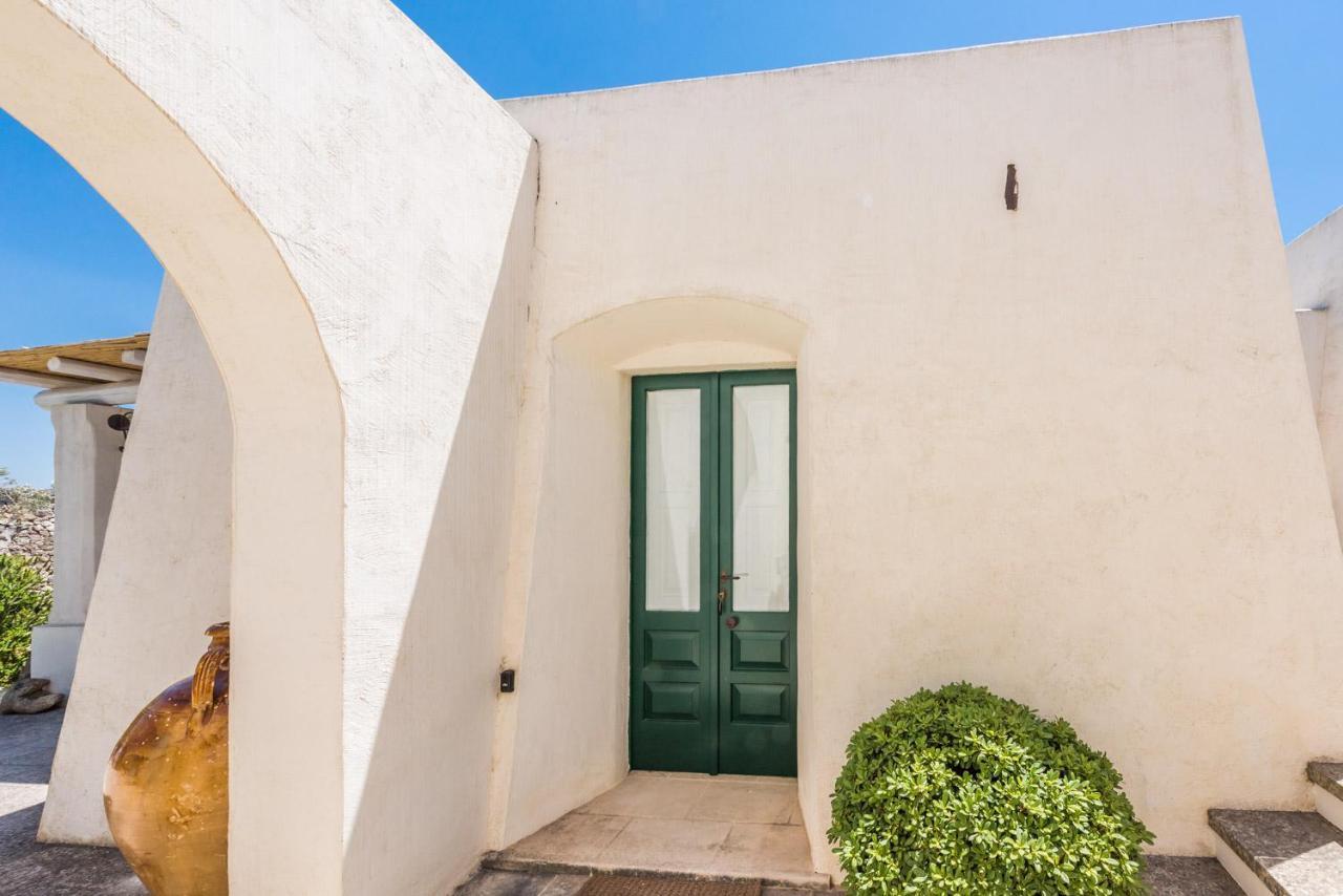 Tenuta Aphrodite Racale Dış mekan fotoğraf