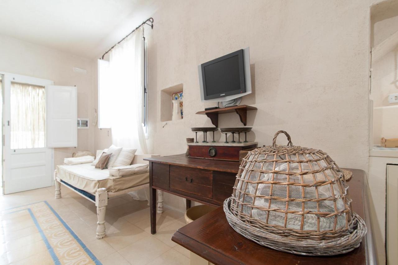 Tenuta Aphrodite Racale Dış mekan fotoğraf