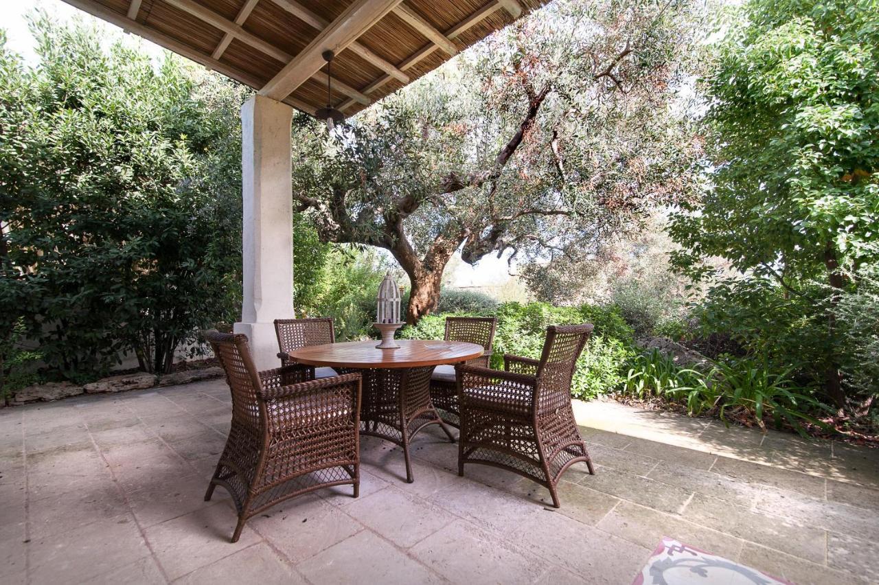 Tenuta Aphrodite Racale Dış mekan fotoğraf