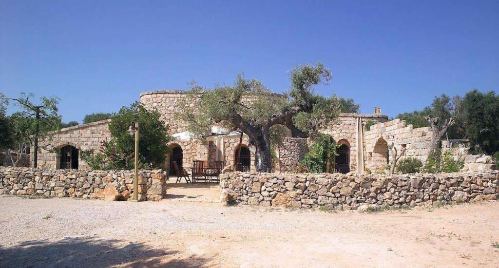 Tenuta Aphrodite Racale Dış mekan fotoğraf
