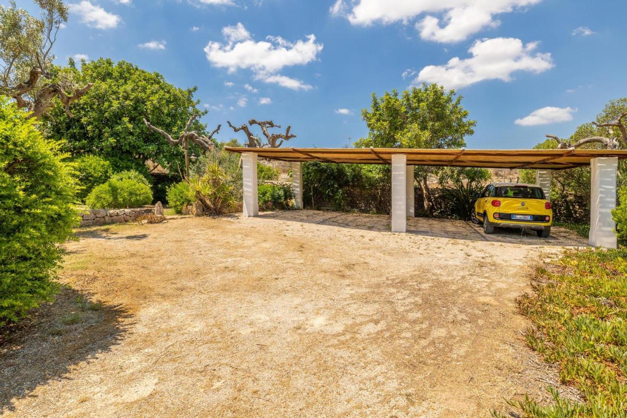 Tenuta Aphrodite Racale Dış mekan fotoğraf
