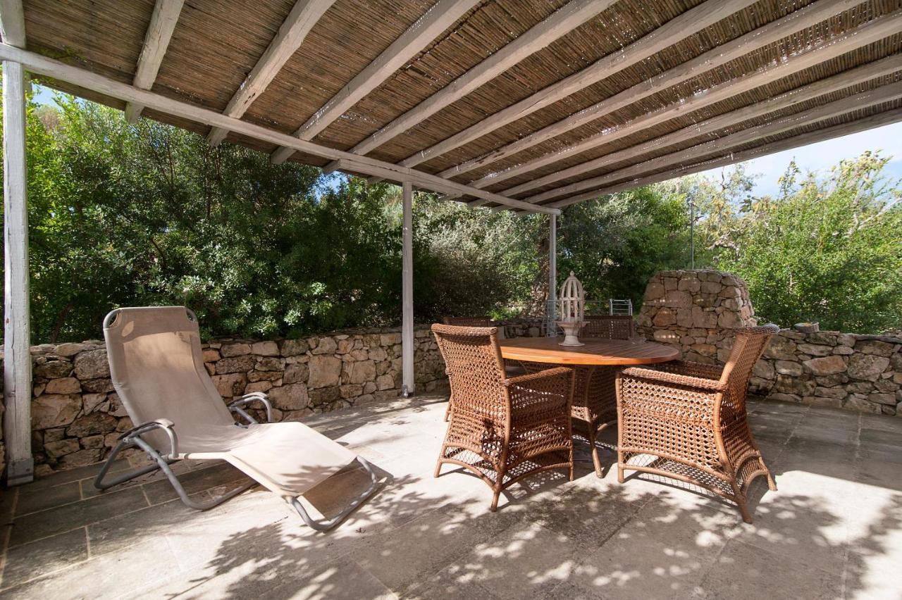 Tenuta Aphrodite Racale Dış mekan fotoğraf