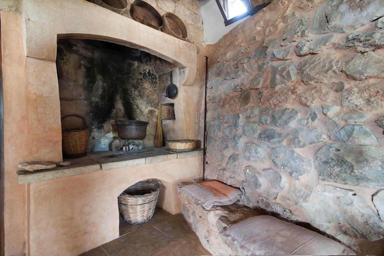 Tenuta Aphrodite Racale Dış mekan fotoğraf