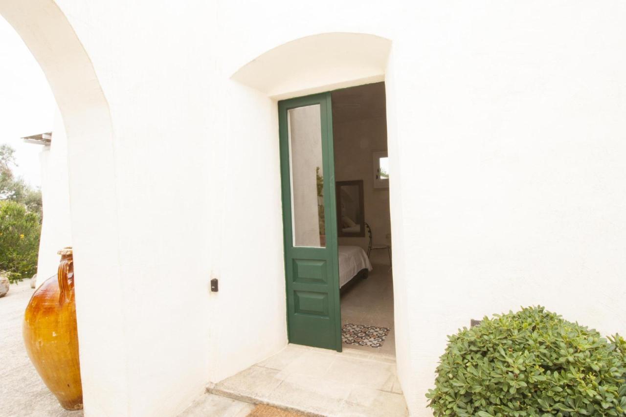 Tenuta Aphrodite Racale Dış mekan fotoğraf