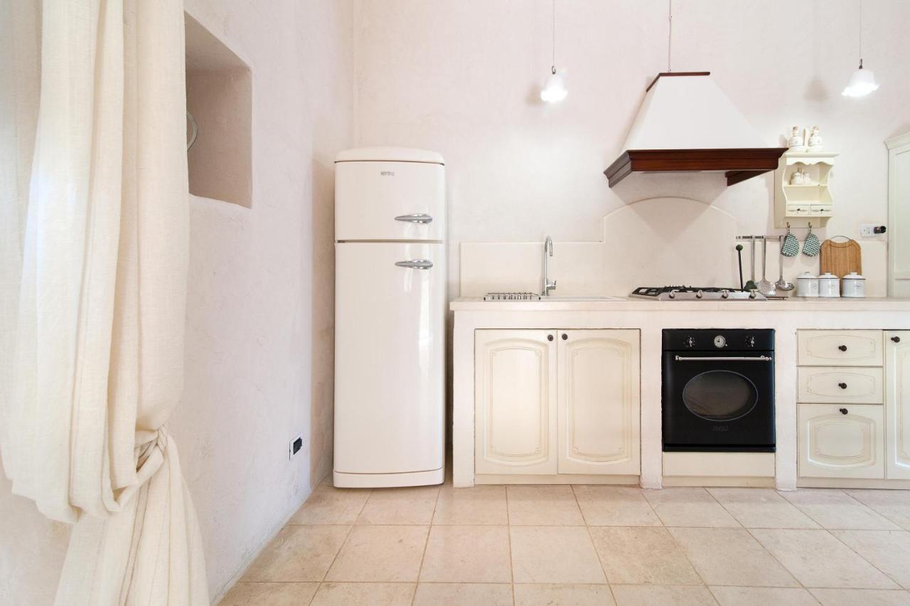 Tenuta Aphrodite Racale Dış mekan fotoğraf