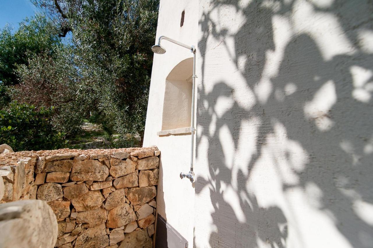 Tenuta Aphrodite Racale Dış mekan fotoğraf